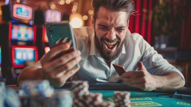 Tampilan paito mingguan skyblivion di layar ponsel dengan data permainan live casino